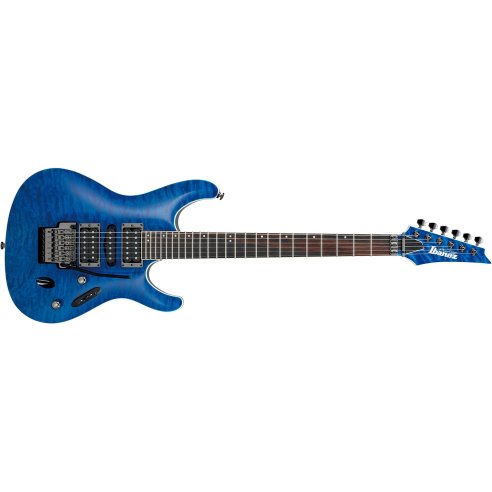 IBANEZ S6570Q-NBL