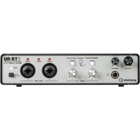 STEINBERG UR-RT2