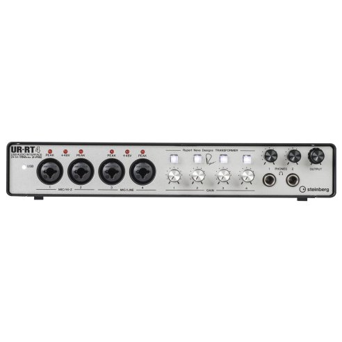 STEINBERG UR-RT4