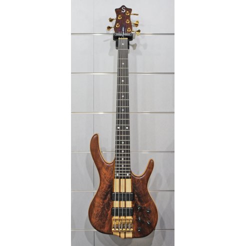 KEN SMITH BSR 5 BLACK TIGER
