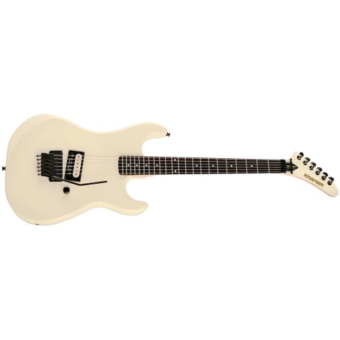 KRAMER BARETTA VINTAGE WHITE