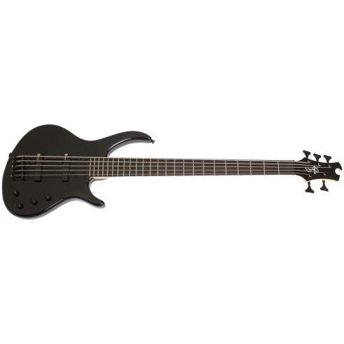 TOBIAS TOBY DELUXE V EBONY