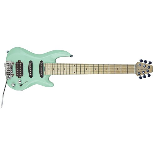 DV MARK DV LITTLE GUITAR F1 CGR