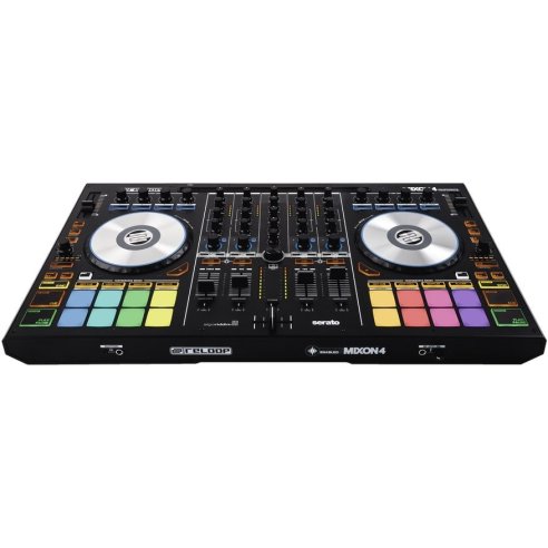 RELOOP MIXON 4