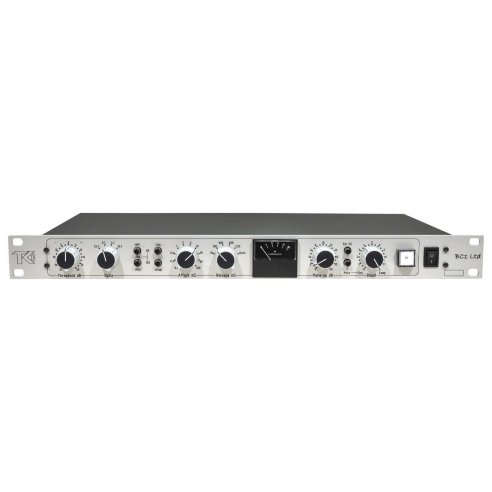 TK AUDIO BC1 LTD