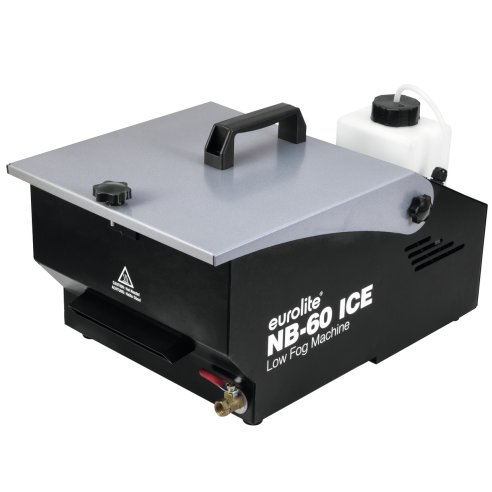 EUROLITE NB-60 ICE LOW FOG MACHINE