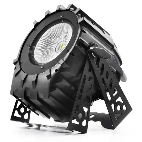 FLASH PPC300 PAR LED COB 64 300W RGBWA+UV