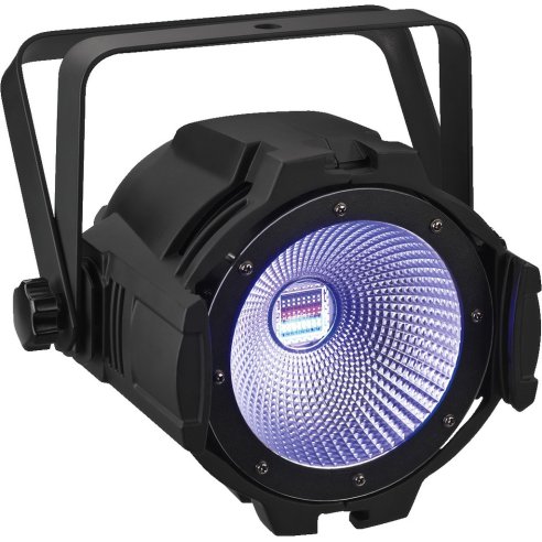 STAGE LINE PARC-56/RGB SPOT A LED CON ALETTE PARALUCE PARC-56B