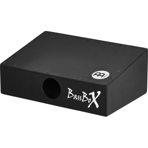 MEINL PBASSBOX - PICKUP BASSBOX