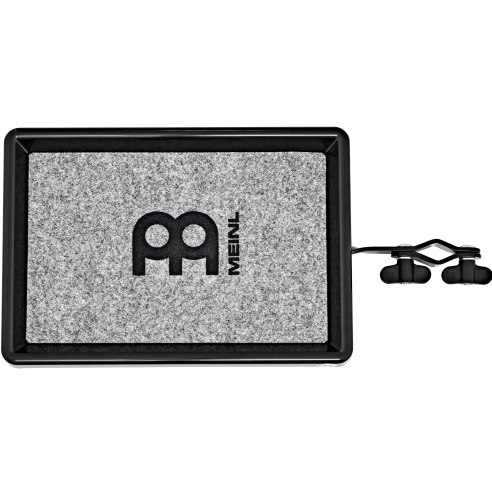 MEINL MC-PTXS VASSOIO PORTA PERCUSSIONI  - 11X7