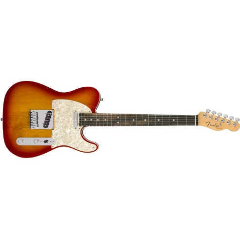 FENDER TELECASTER AMERICAN ELITE ACB EB