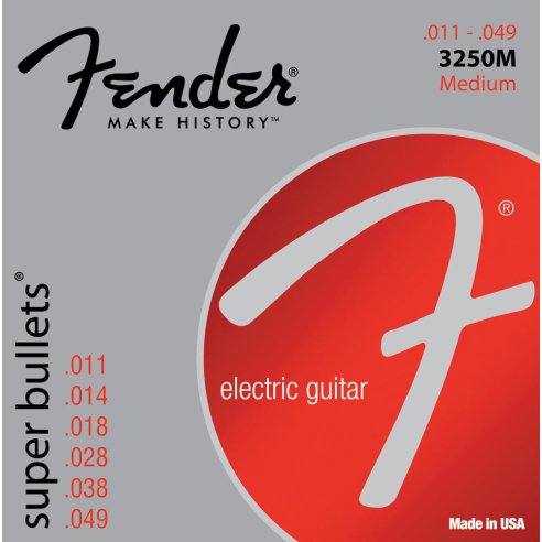 FENDER 3250M