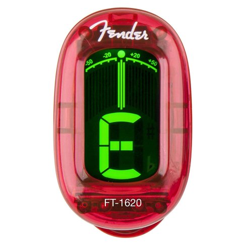 FENDER FT-1620 CALIFORNIA TUNER CAR