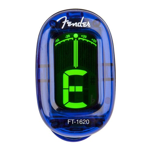 FENDER FT-1620 CALIFORNIA TUNER LPB