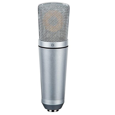 DAP AUDIO URM-1 USB CONDENSER