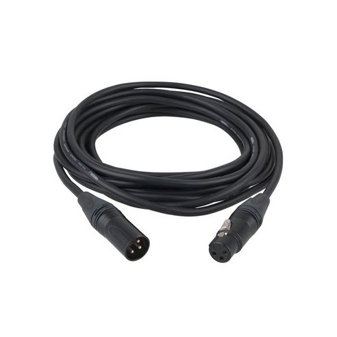 DAP AUDIO FL726 CAVO XLR 6 MT