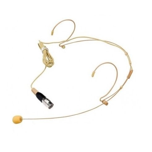 AUDIO TECHNICA HEADSET ILIVE2 HRS4F