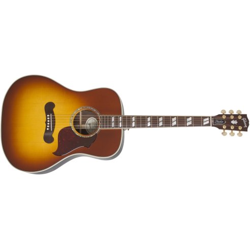 GIBSON SONGWRITER STUDIO BURST