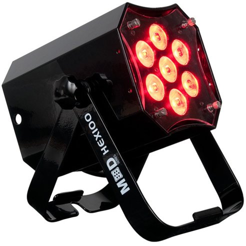 AMERICAN DJ MOD HEX100