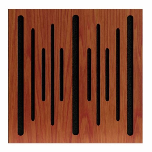 BADWAVE SQM1 MAHOGANY PANEL