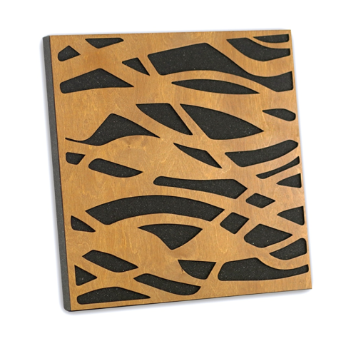BADWAVE SQM3 OAK PANEL