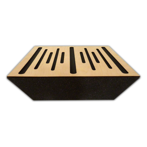 BADWAVE SQM BASS PANEL