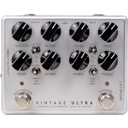 DARKGLASS VINTAGE ULTRA V2