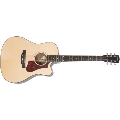 GIBSON HUMMINGBIRD WALNUT AG