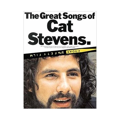 CAT STEVENS GREAT SONGS ML900084