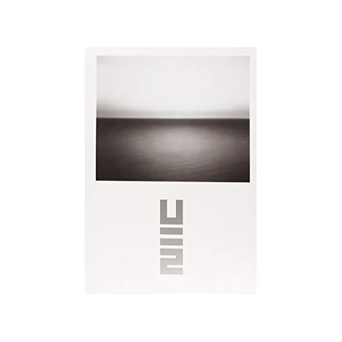 U2 NO LINE ON THE HORIZON
