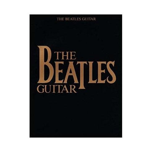 THE BEATLES GUITAR
