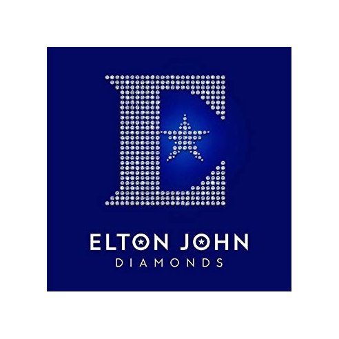 ELTON JOHN DIAMONDS