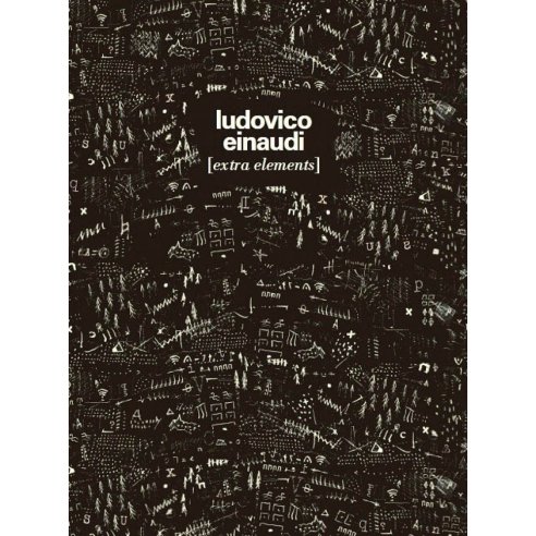 EINAUDI EXTRA ELEMENTS MUSCH85525