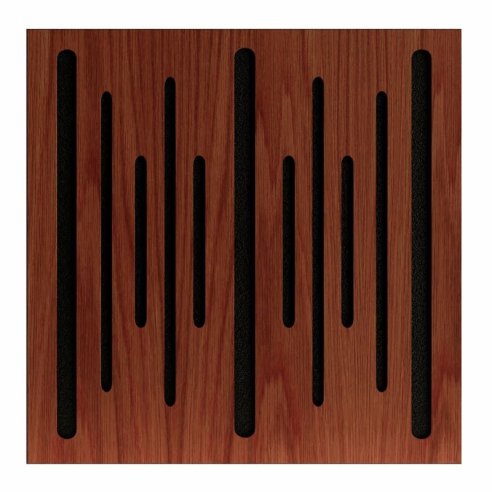 BADWAVE SQM1 ROSEWOOD PANEL