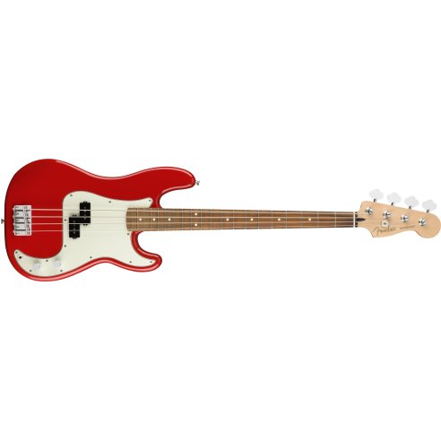 FENDER PLAYER P BASS PF SRD