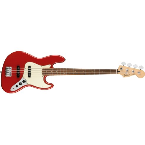 FENDER PLAYER JAZZ BASS PF SRD