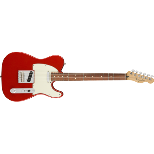 FENDER PLAYER TELE PF SRD