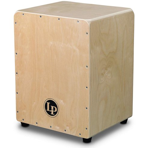 LP M1400N 2-VOICE SPANISH PERUVIAN CAJON