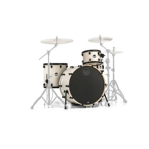 MAPEX MA446S BZW BATTERIA SERIE MARS 5 PEZZI BETULLA