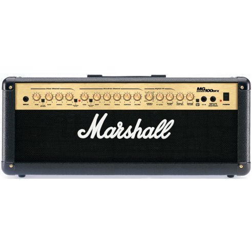 MARSHALL MG100HGFX