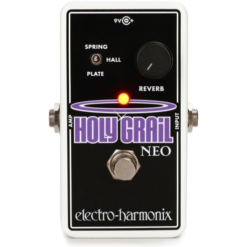 ELECTRO HOLY GRAIL NEO REVERB