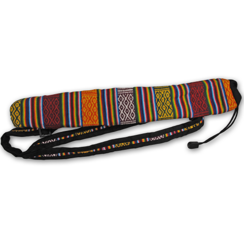 XAPHOON BORSA IN TESSUTO FANTASIA
