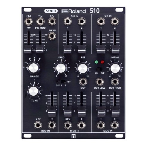 ROLAND SYS510J