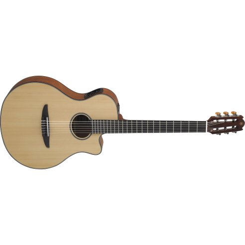 YAMAHA NTX500
