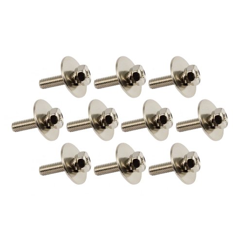 SPAREDRUM WSC4-16 VITE INTERNA CON RONDELLA - 16MM - 10PZ
