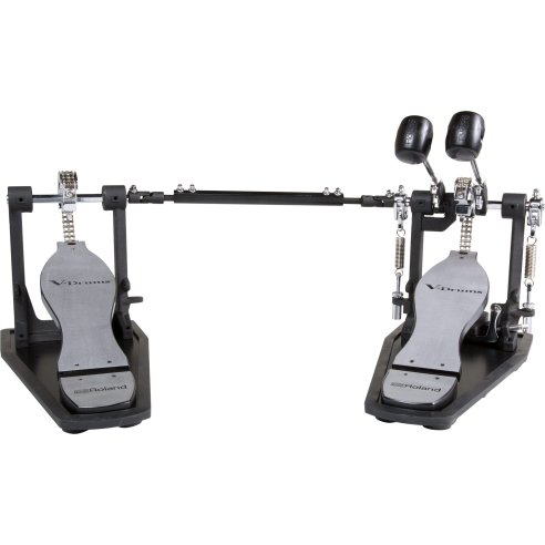 ROLAND RDH-102 DOUBLE BASS DRUM PEDAL