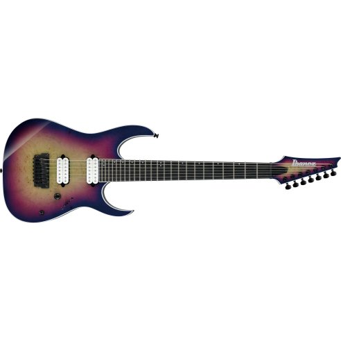 IBANEZ RGIX7FDLB-NLB