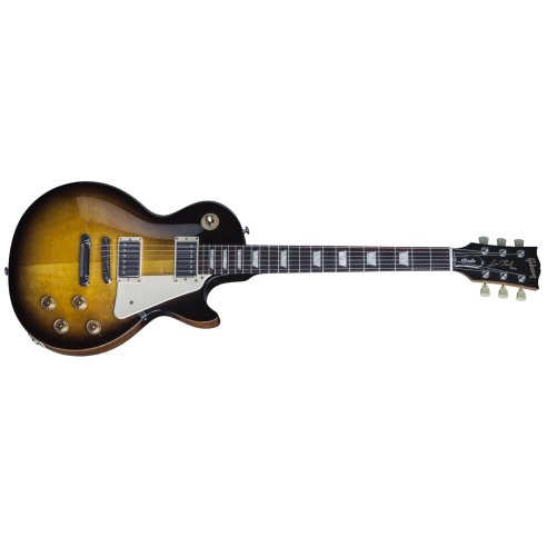 GIBSON LES PAUL STUDIO VINTAGE SUNBURST 2017