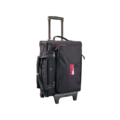 GATOR GRBW-3U BORSA TROLLEY 3U