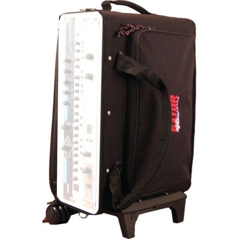 GATOR GRBW-2U BORSA TROLLEY 3U